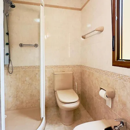 Vivienda Vacacional Casa Miguel Cangas de Onís Exterior photo