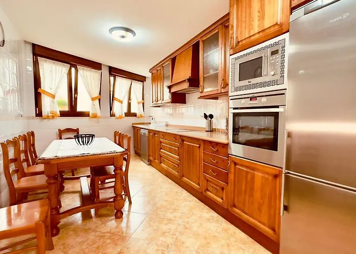 Vivienda Vacacional Casa Miguel