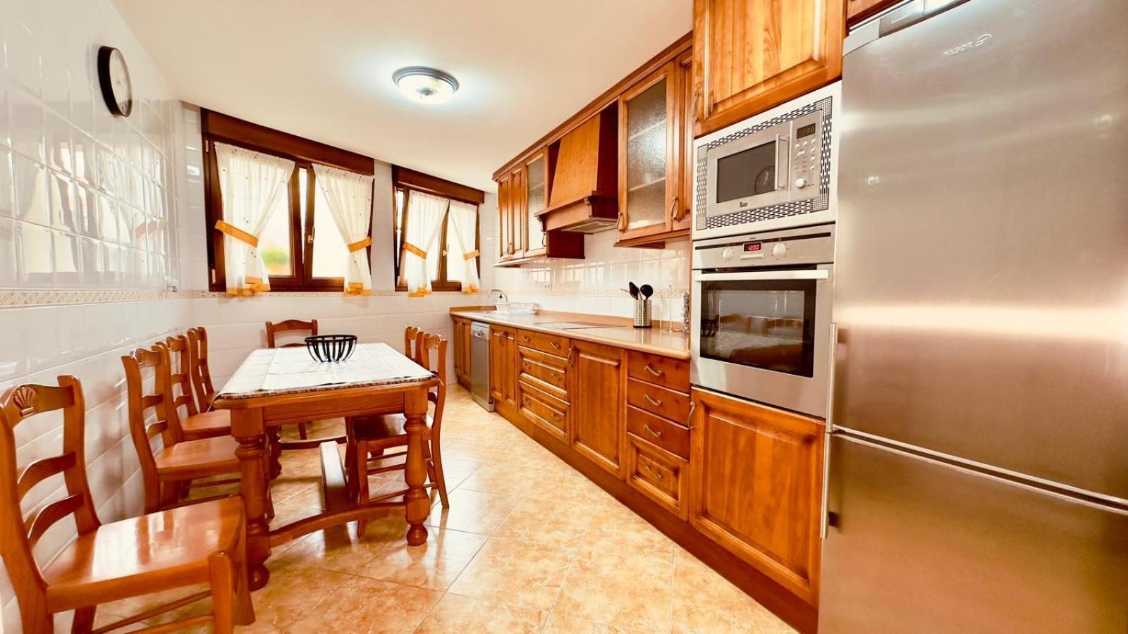 Casa Miguel Holiday home Cangas de Onis