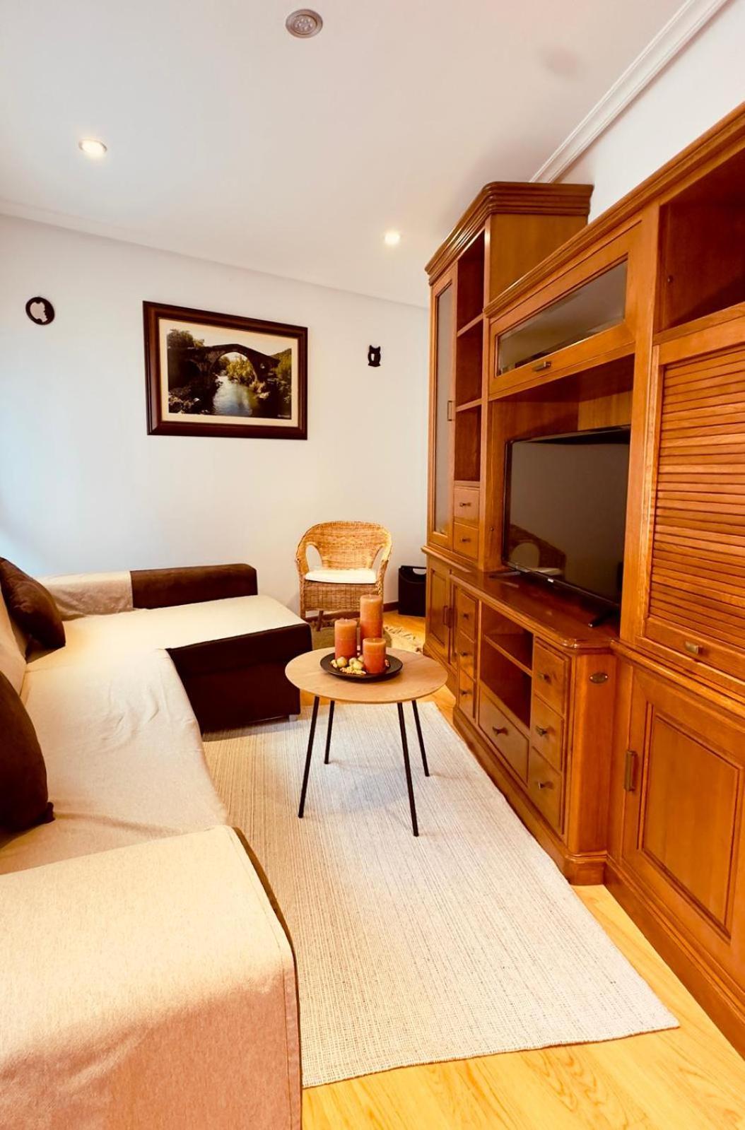 Casa Miguel Holiday home *