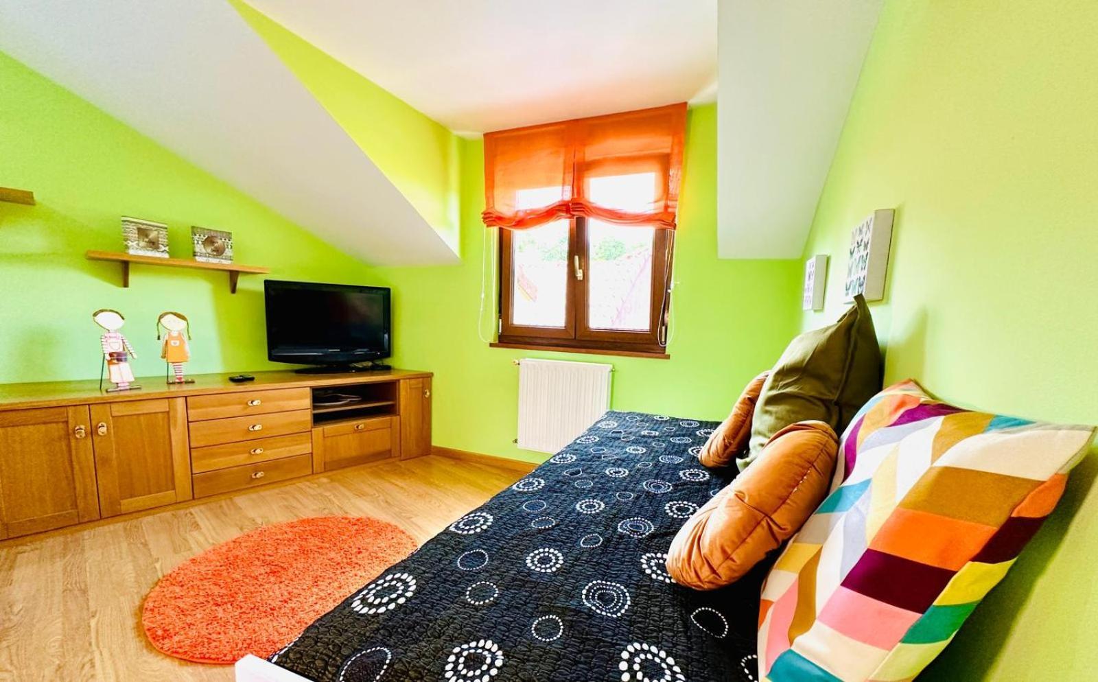 Casa Miguel Holiday home
