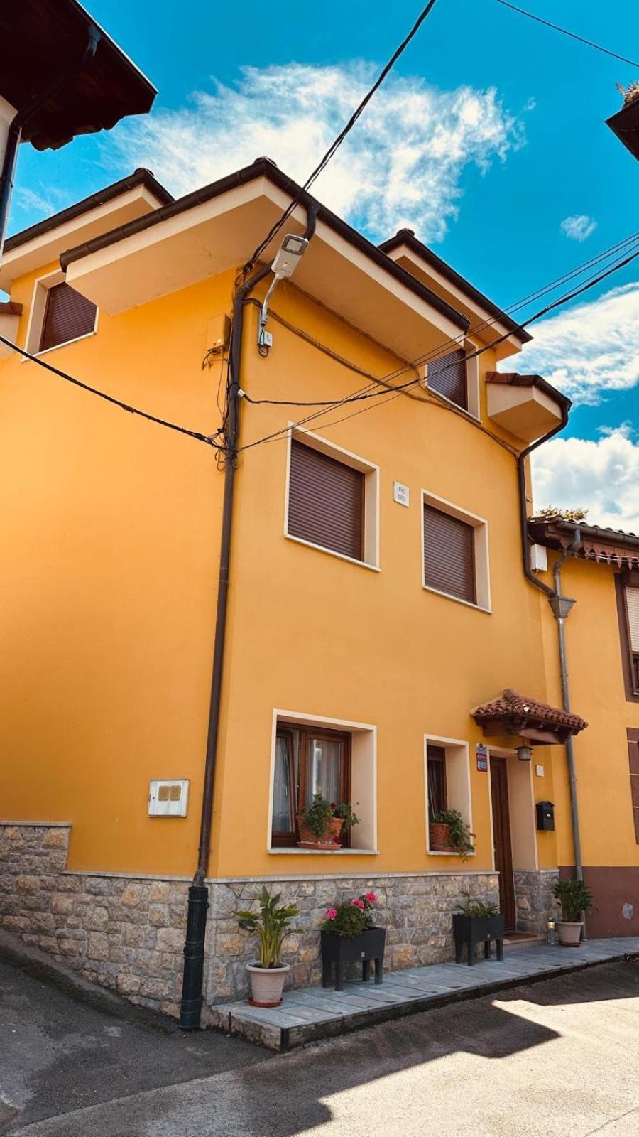 Holiday home Casa Miguel Cangas de Onis