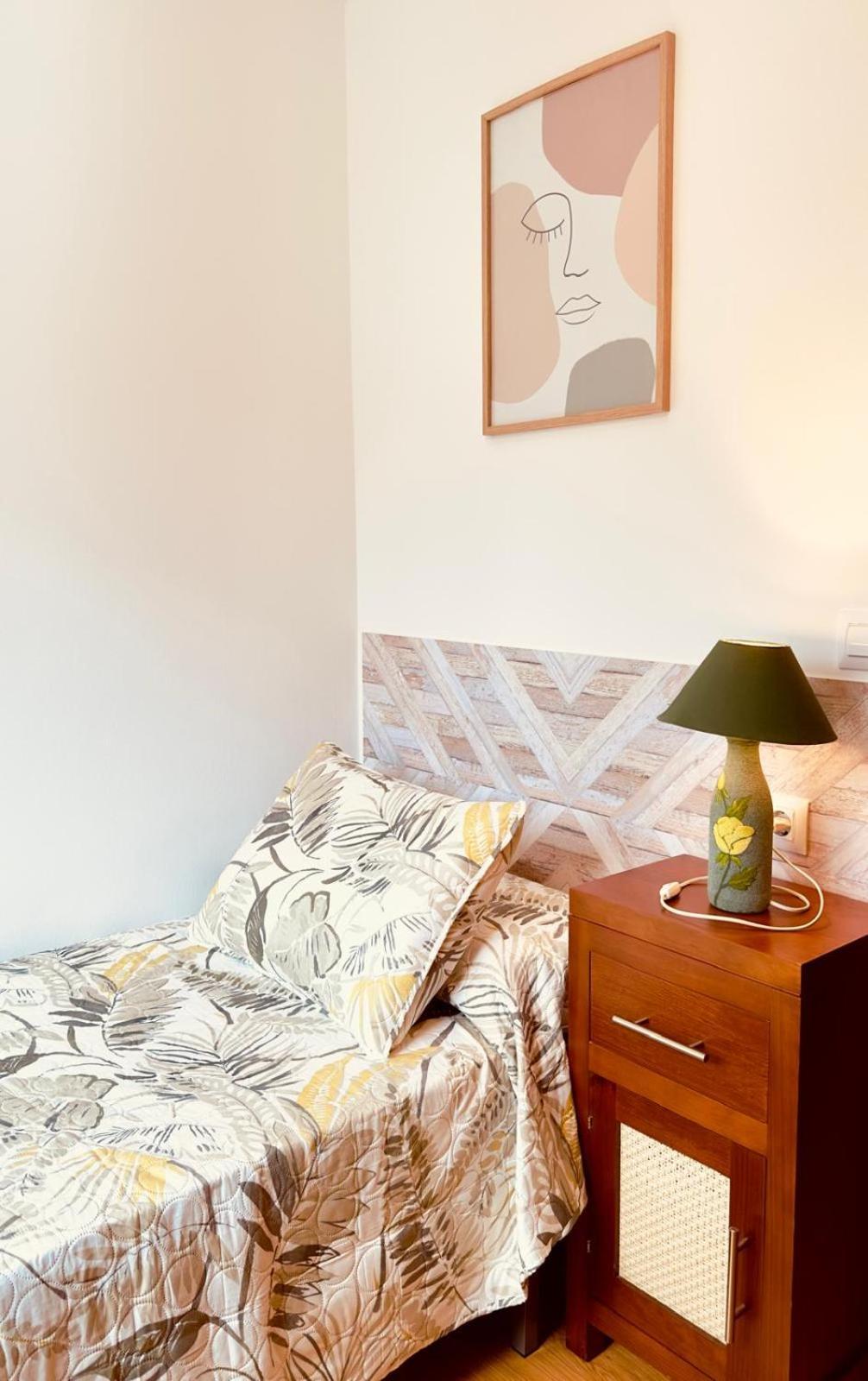 Casa Miguel Holiday home