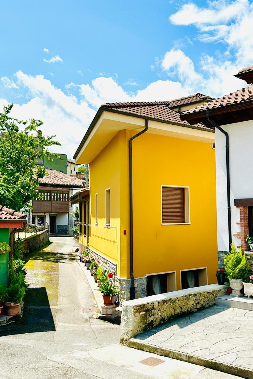 Holiday home Casa Miguel *